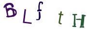 Obrázkové CAPTCHA