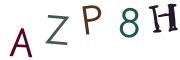 Obrázkové CAPTCHA