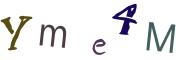 Obrázkové CAPTCHA