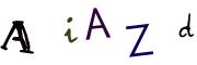 Obrázkové CAPTCHA