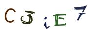 Obrázkové CAPTCHA